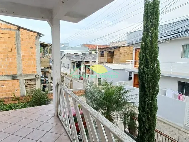 Casa com 282m² 3 quartos e 2 banheiros, à venda, no bairro Tapera em Florianópolis