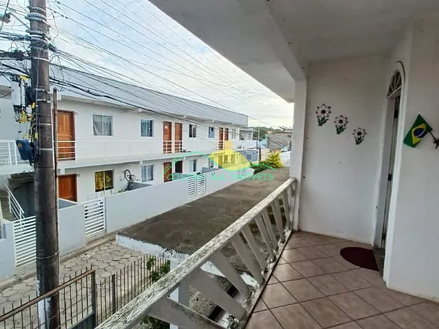Casa com 282m² 3 quartos e 2 banheiros, à venda, no bairro Tapera em Florianópolis