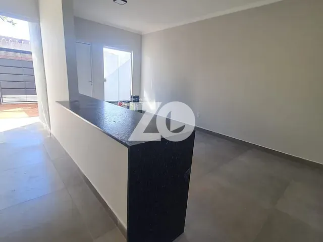Casa com 125m² 3 quartos e 2 banheiros, à venda, no bairro Jardim Marília em Bauru