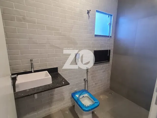 Casa com 125m² 3 quartos e 2 banheiros, à venda, no bairro Jardim Marília em Bauru