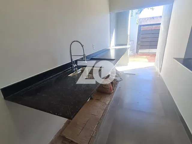 Casa com 125m² 3 quartos e 2 banheiros, à venda, no bairro Jardim Marília em Bauru