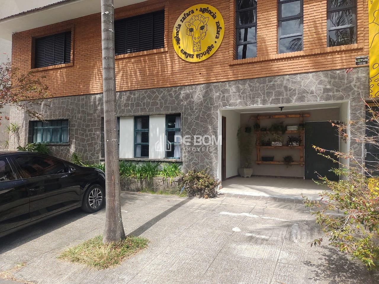 Casa para alugar com 1 quarto, 100m² - Foto 22