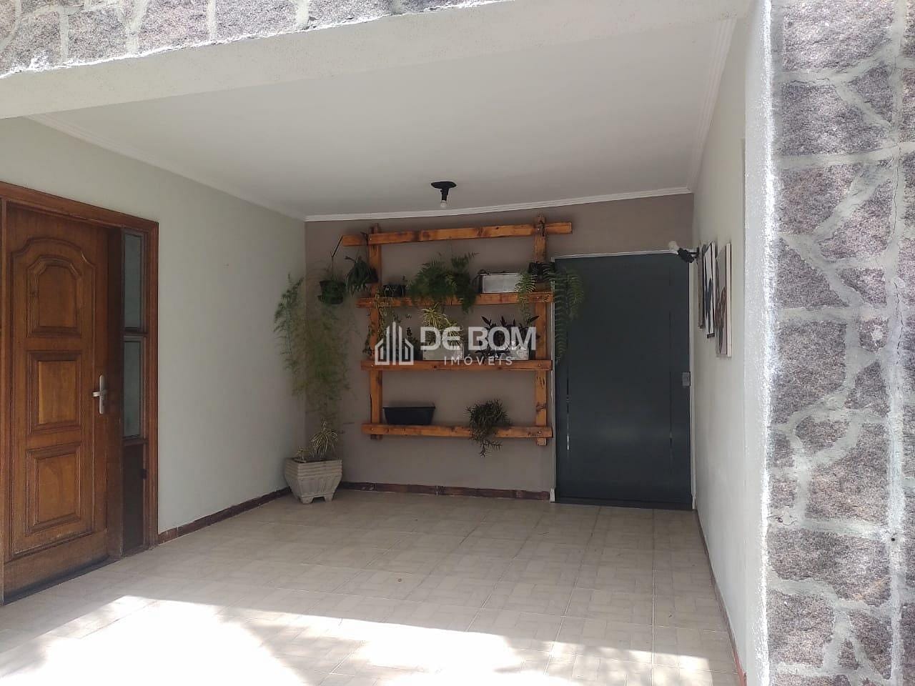 Casa para alugar com 1 quarto, 100m² - Foto 23