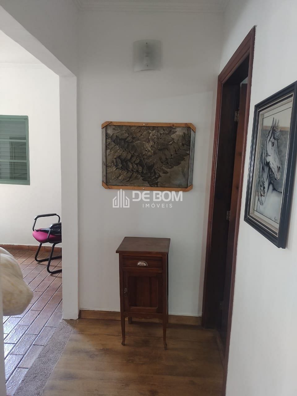 Casa para alugar com 1 quarto, 100m² - Foto 11