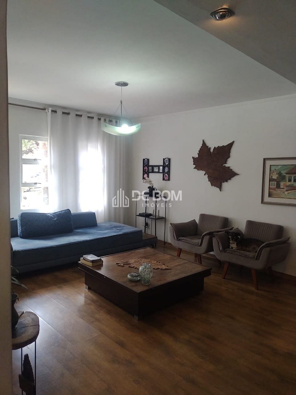 Casa para alugar com 1 quarto, 100m² - Foto 12