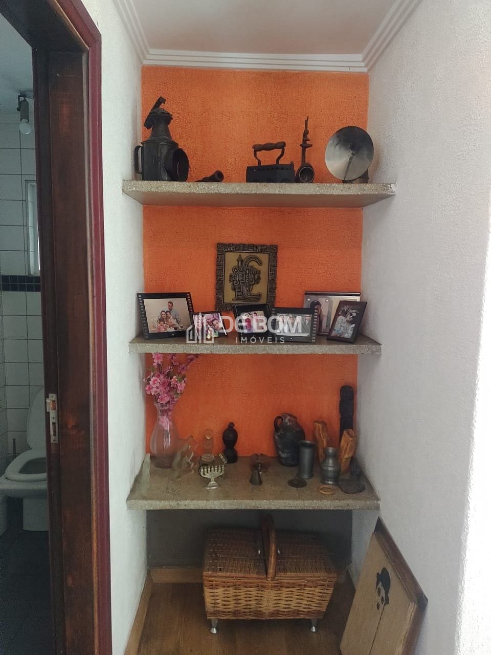 Casa para alugar com 1 quarto, 100m² - Foto 16
