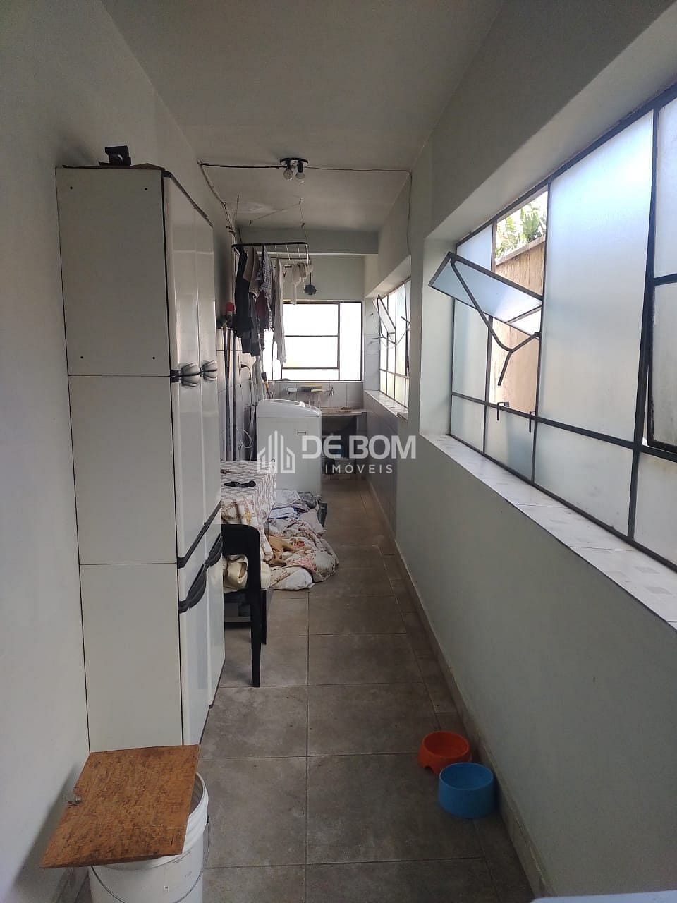 Casa para alugar com 1 quarto, 100m² - Foto 20