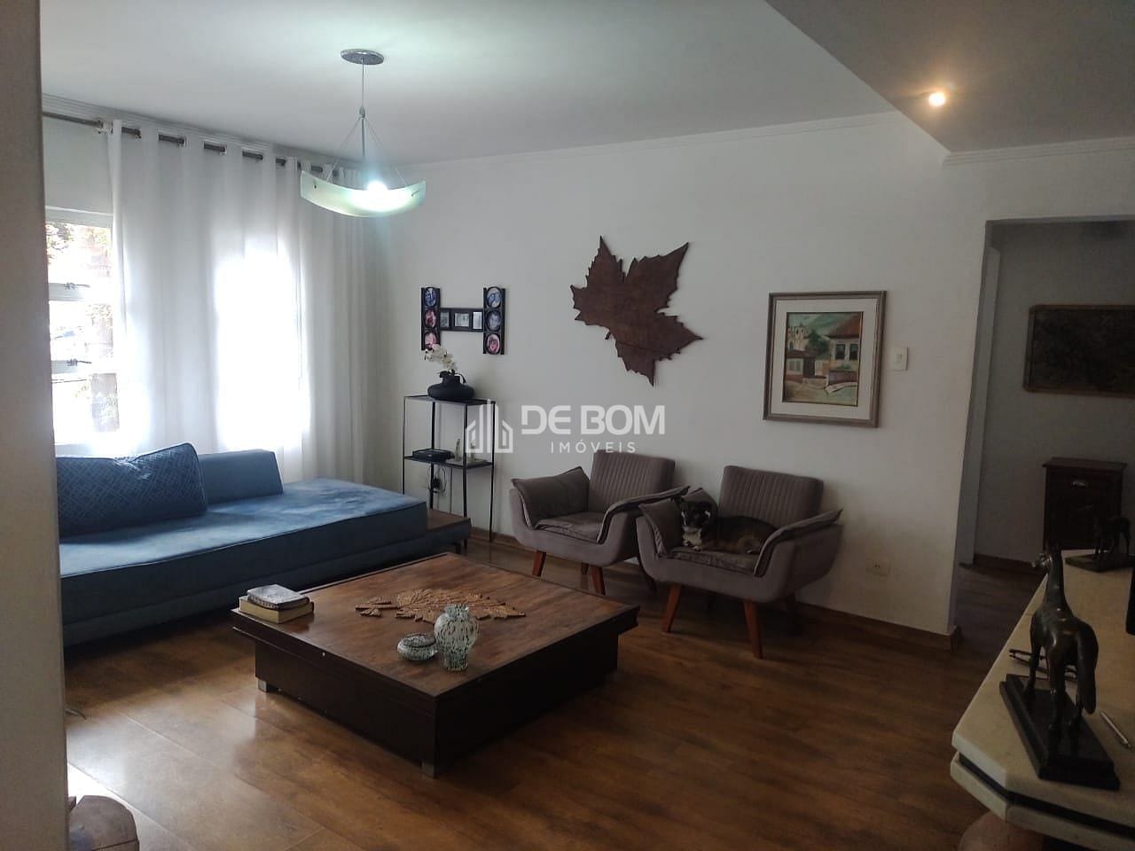 Casa para alugar com 1 quarto, 100m² - Foto 2