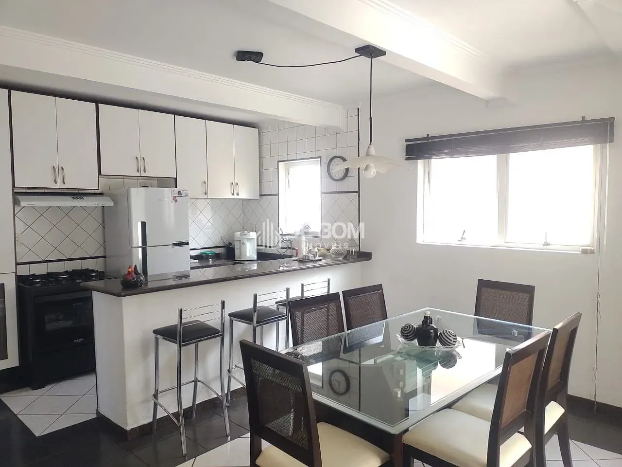 Sala-Conjunto, 100 m² - Foto 19