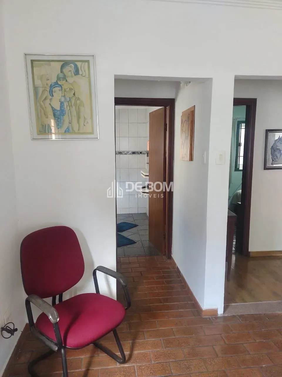 Sala-Conjunto, 100 m² - Foto 4