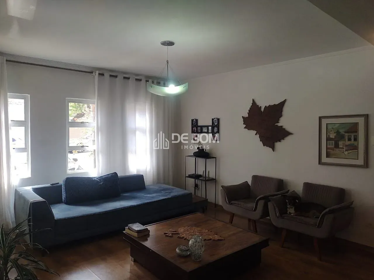 Sala-Conjunto, 100 m² - Foto 1