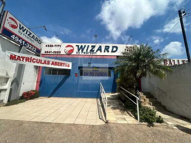 Casa para alugar, no bairro Centro em São Bernardo do Campo