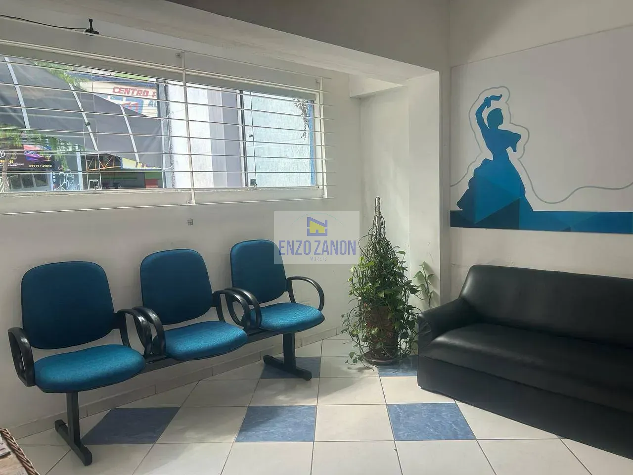 Casa, 1 quarto, 422 m² - Foto 2
