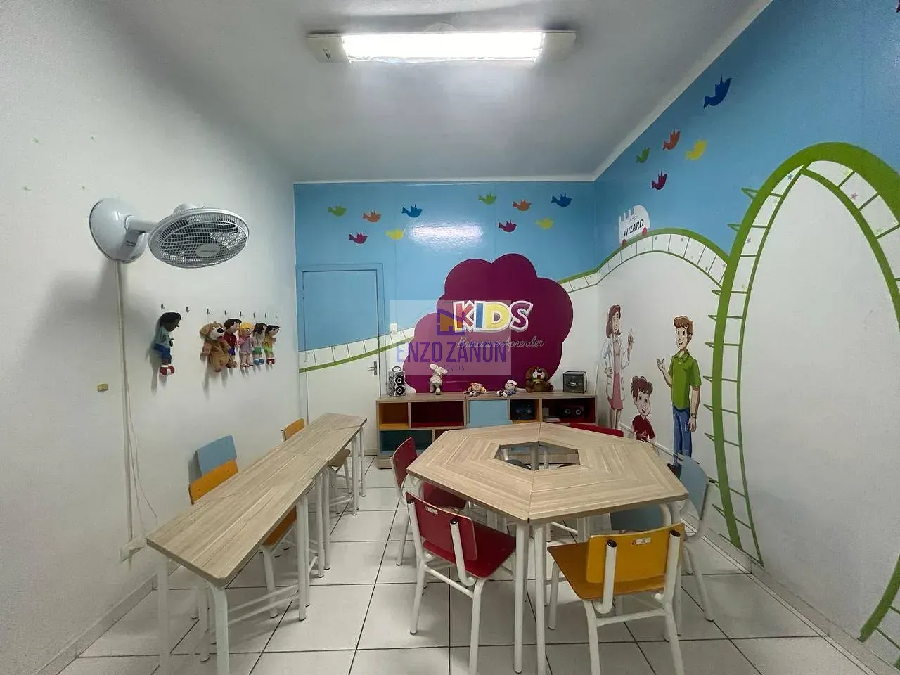 Casa, 1 quarto, 422 m² - Foto 13