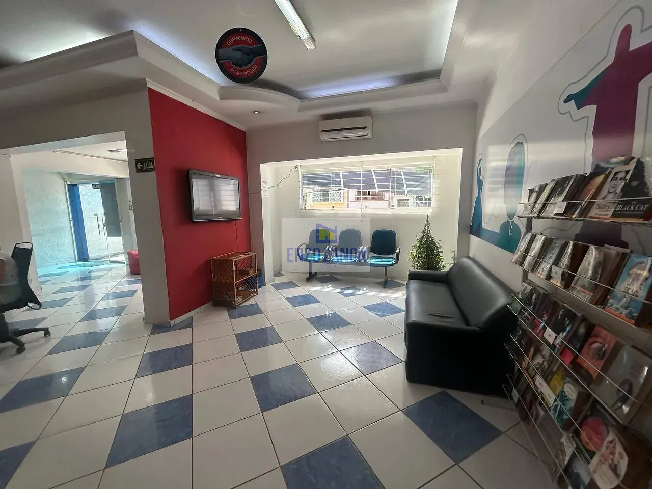 Casa, 1 quarto, 422 m² - Foto 6