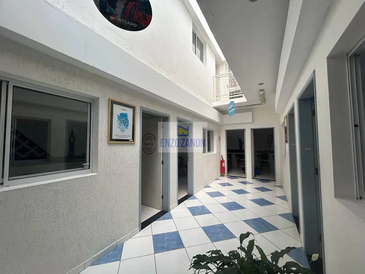 Casa, 1 quarto, 422 m² - Foto 24