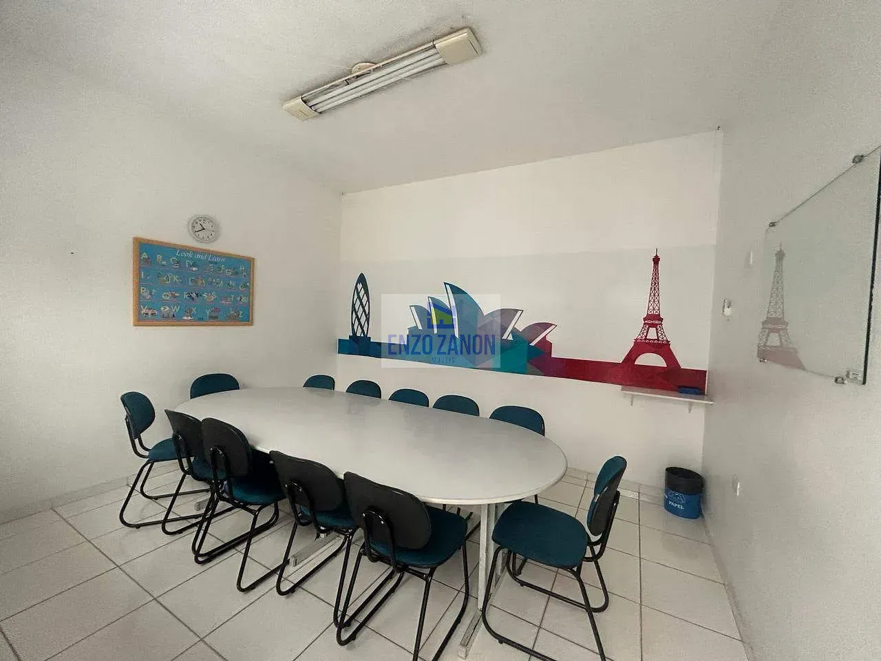 Casa, 1 quarto, 422 m² - Foto 16