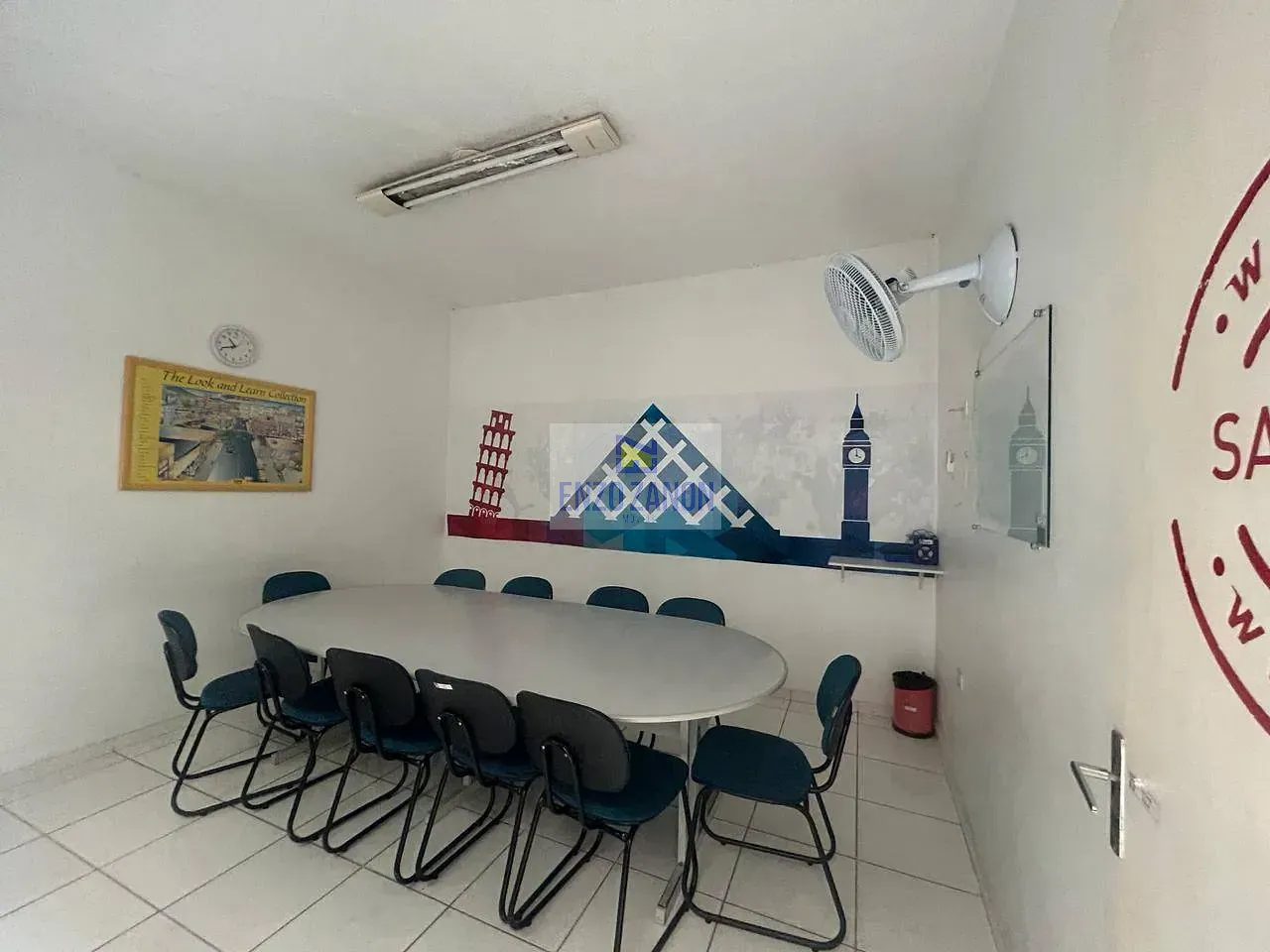Casa, 1 quarto, 422 m² - Foto 17