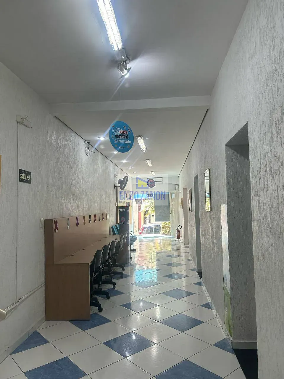 Casa, 1 quarto, 422 m² - Foto 18