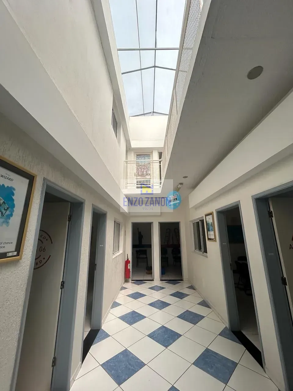 Casa, 1 quarto, 422 m² - Foto 20