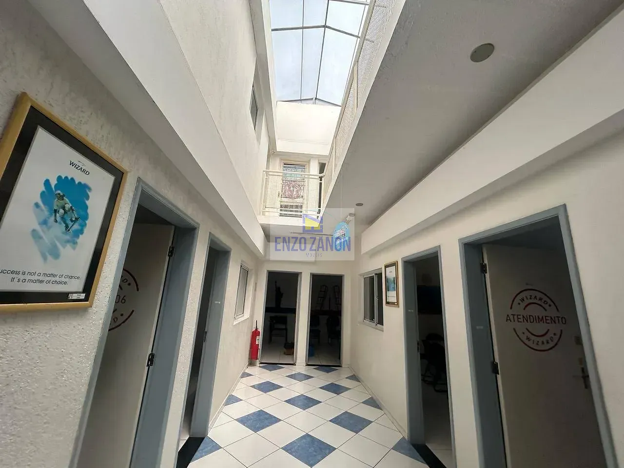 Casa, 1 quarto, 422 m² - Foto 21