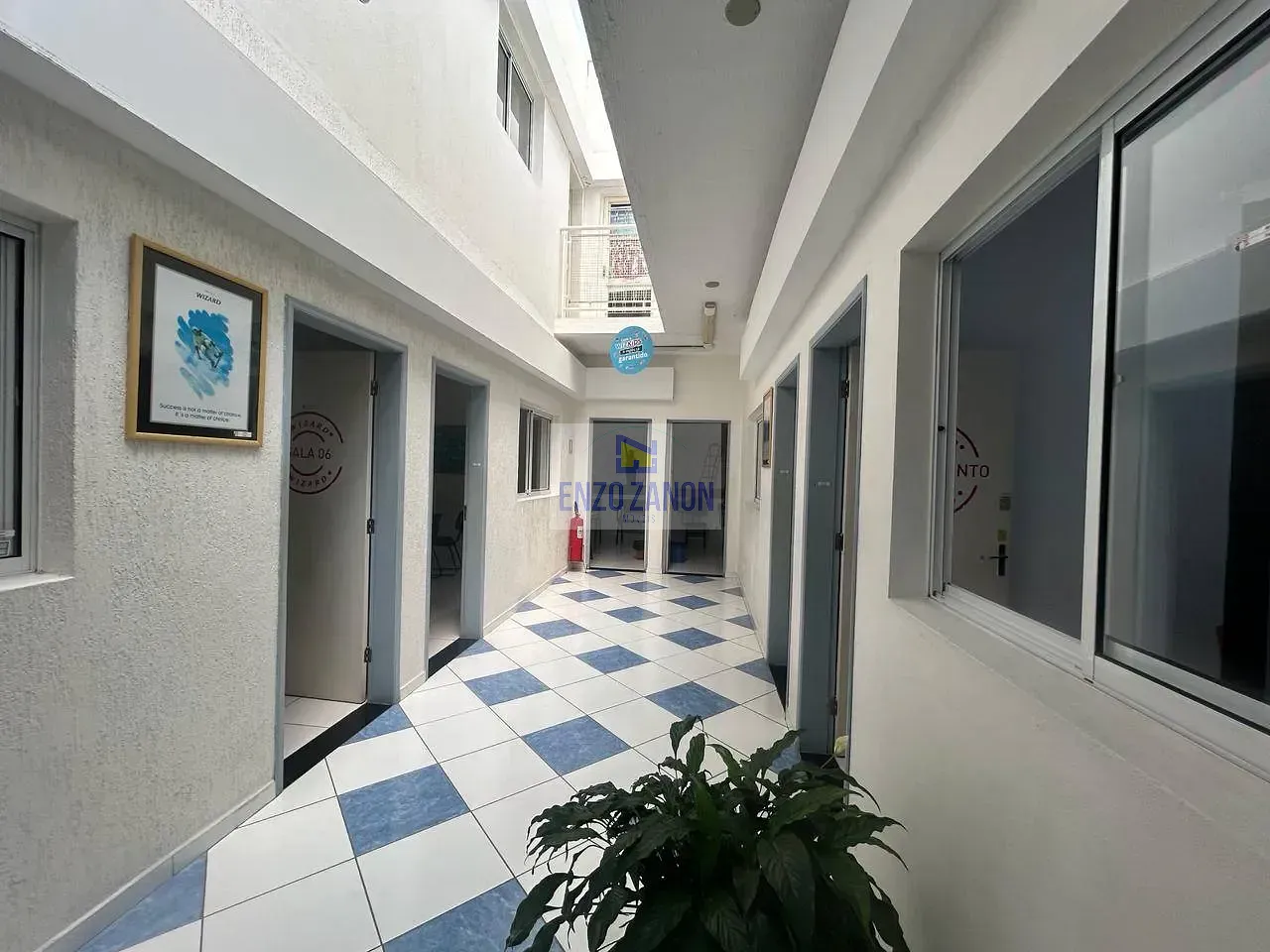 Casa, 1 quarto, 422 m² - Foto 23