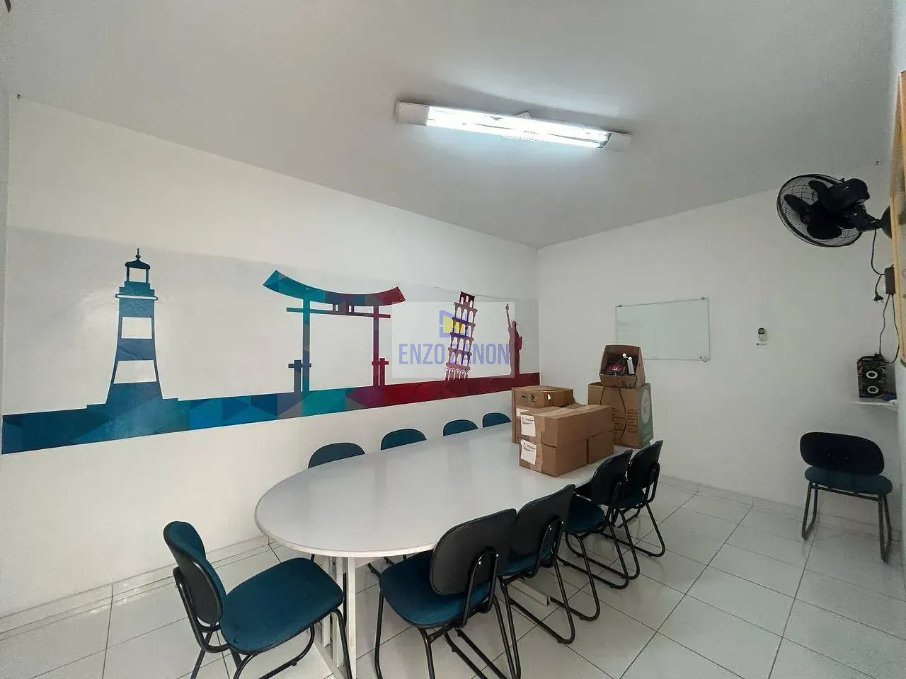 Casa, 1 quarto, 422 m² - Foto 34