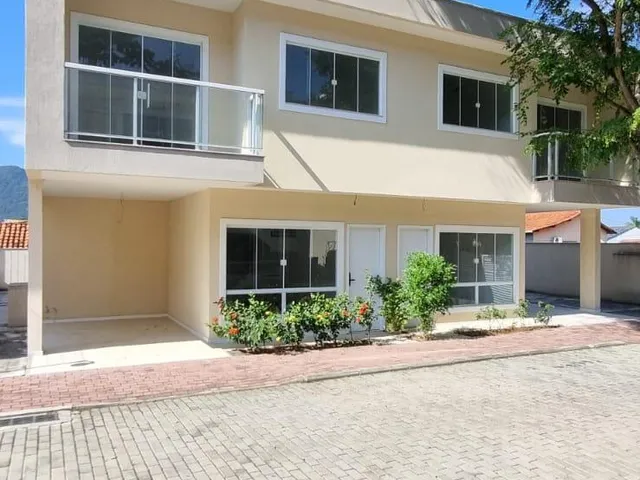 Casa com 118m² 3 quartos e 2 banheiros, à venda, no bairro Maravista em Niterói