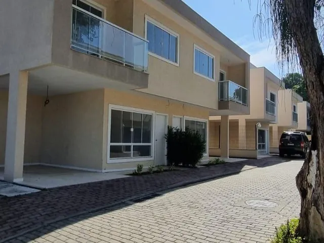 Casa com 118m² 3 quartos e 2 banheiros, à venda, no bairro Maravista em Niterói