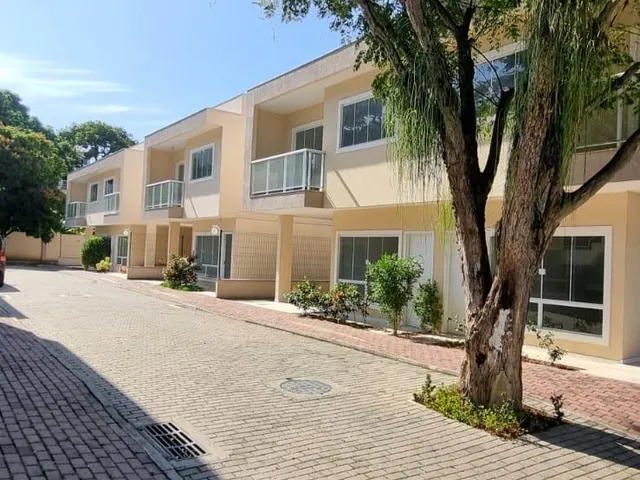Casa com 118m² 3 quartos e 2 banheiros, à venda, no bairro Maravista em Niterói