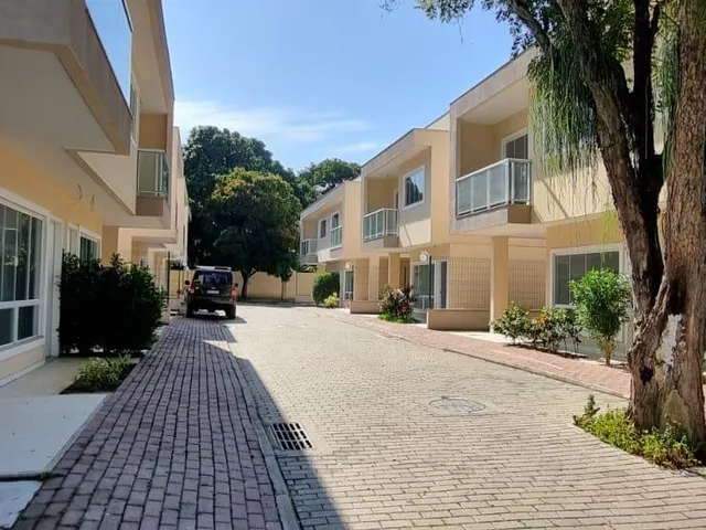 Casa com 118m² 3 quartos e 2 banheiros, à venda, no bairro Maravista em Niterói