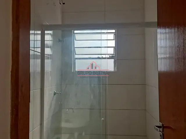 Casa 1 quarto e 1 banheiro, para alugar, no bairro Jardim Esperança em Barueri