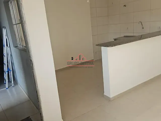 Casa 1 quarto e 1 banheiro, para alugar, no bairro Jardim Esperança em Barueri