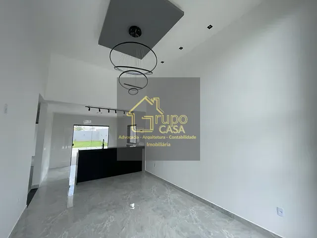 Casa com 480m² 3 quartos e 3 banheiros, à venda, no bairro Jardim atlântico central  em Maricá
