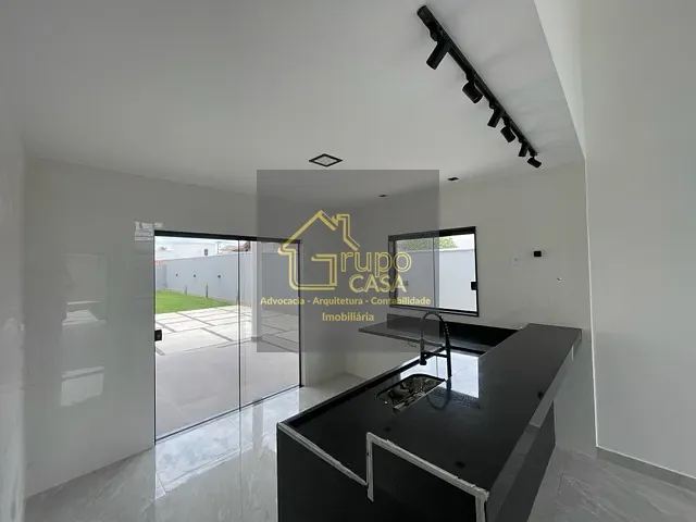Casa com 480m² 3 quartos e 3 banheiros, à venda, no bairro Jardim atlântico central  em Maricá