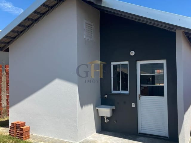 Casa com 187m² 2 quartos e 1 banheiro, à venda, no bairro Pacaembú Bandeiras em Salto de Pirapora