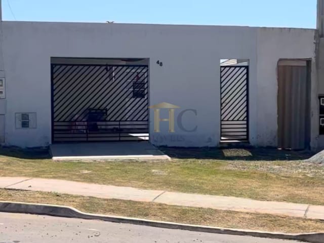 Casa com 187m² 2 quartos e 1 banheiro, à venda, no bairro Pacaembú Bandeiras em Salto de Pirapora