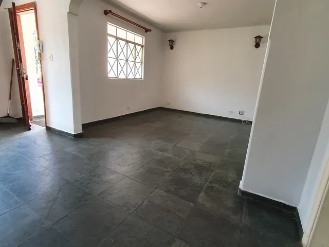 Casa com 100m² 2 quartos e 2 banheiros, para alugar, no bairro Santana em São Paulo