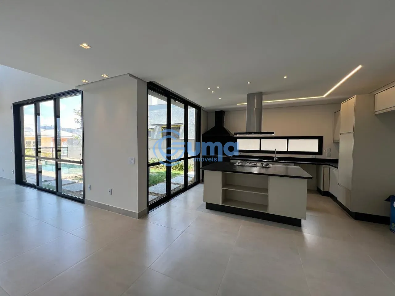 Casa, 4 quartos, 360 m² - Foto 14