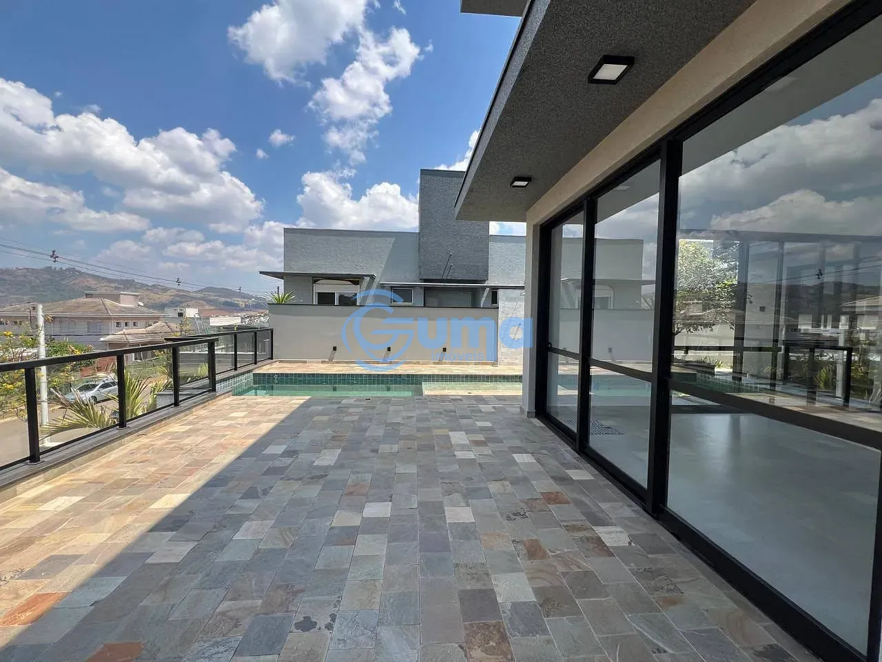 Casa, 4 quartos, 360 m² - Foto 5