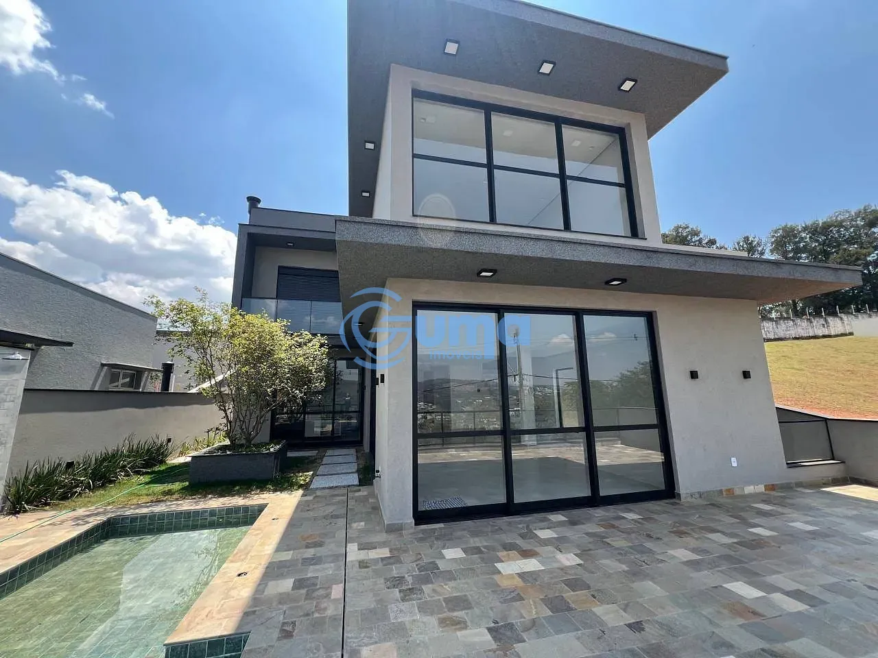 Casa, 4 quartos, 360 m² - Foto 7