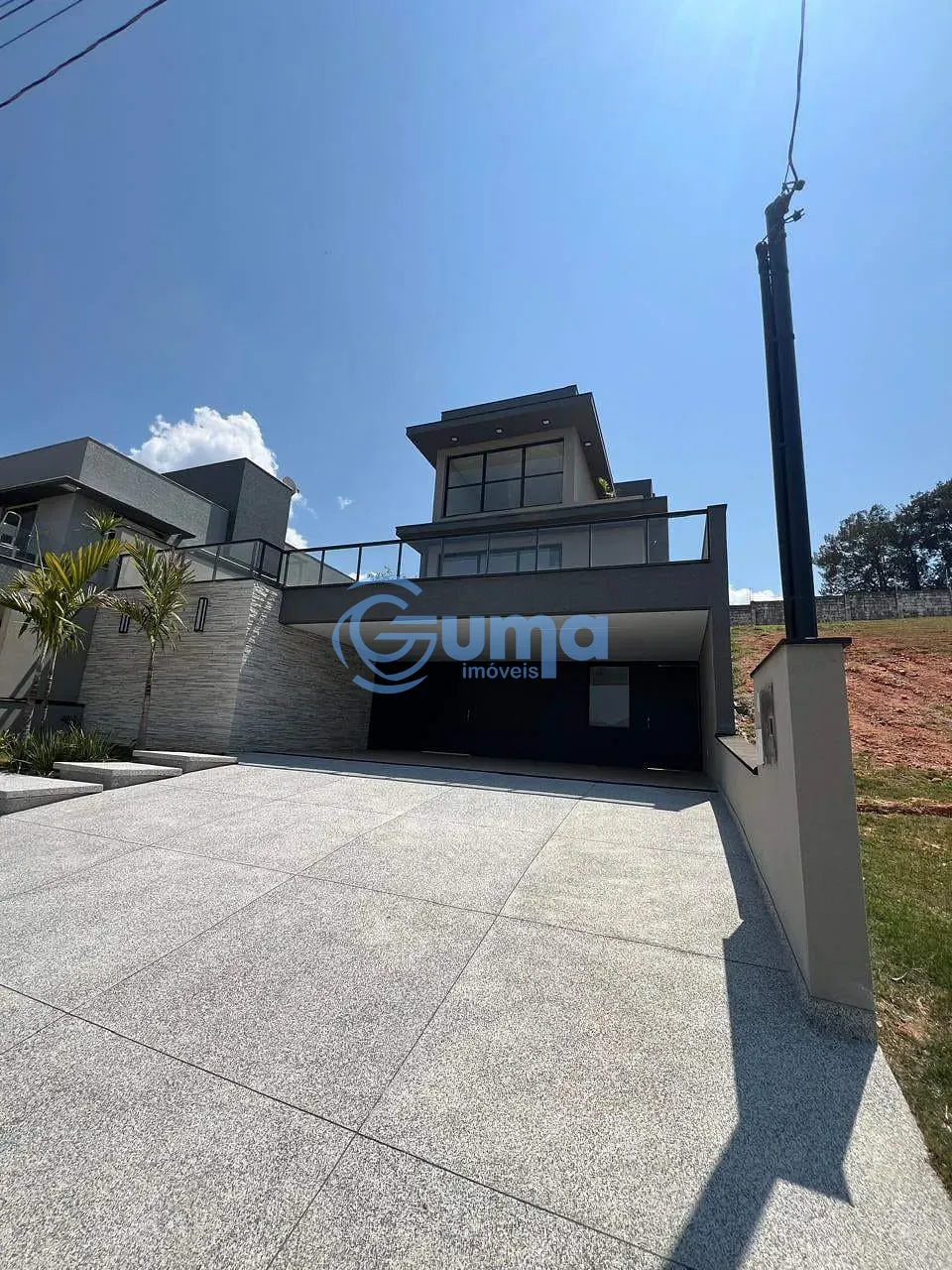 Casa, 4 quartos, 360 m² - Foto 2