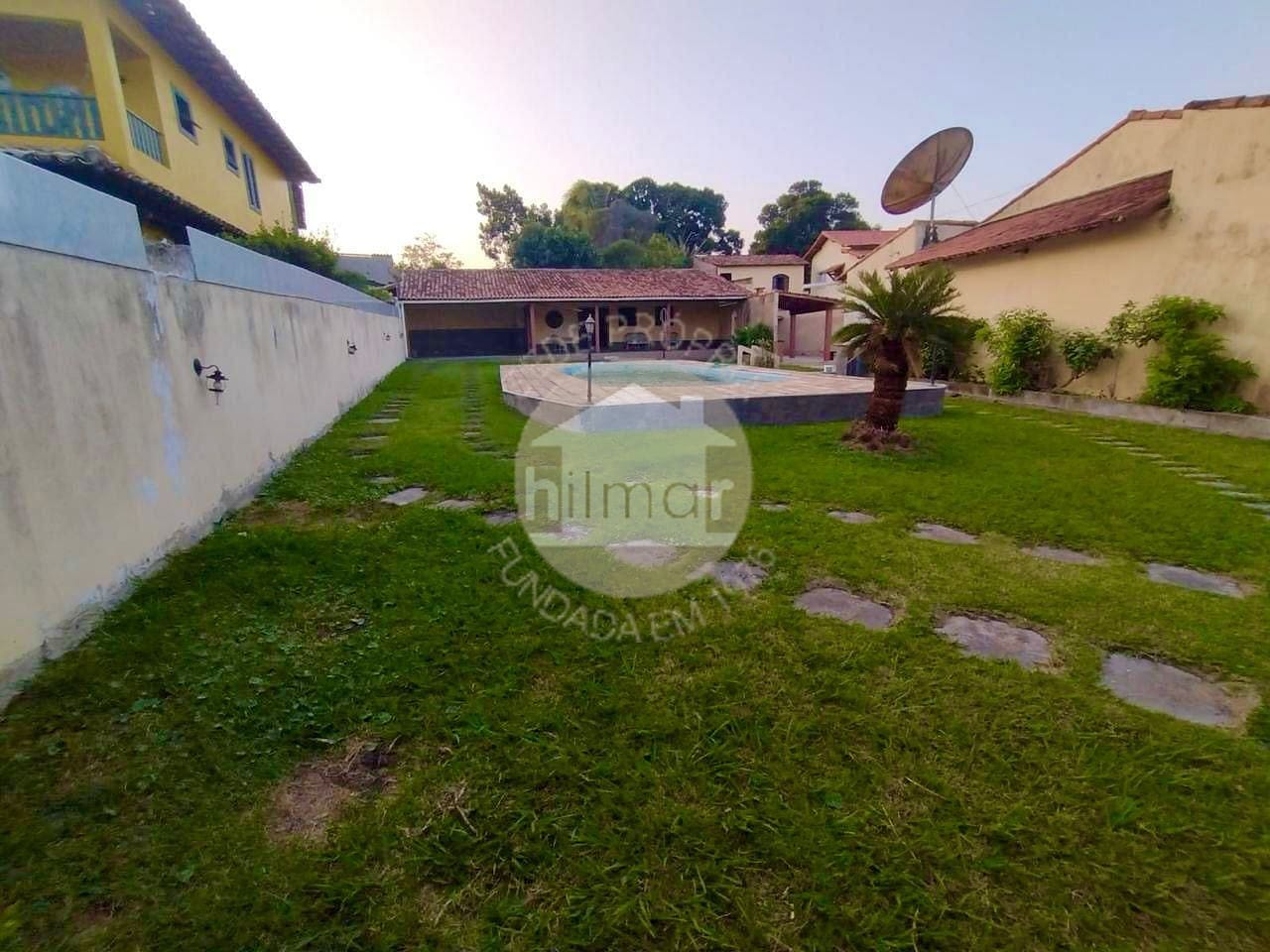 Casa, 3 quartos, 797 m² - Foto 2