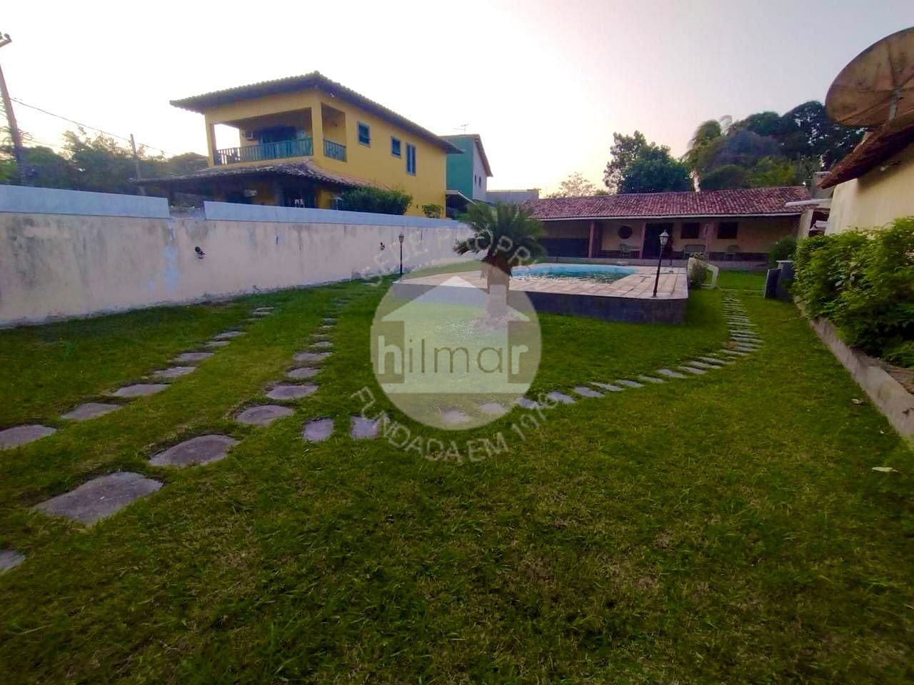 Casa, 3 quartos, 797 m² - Foto 3