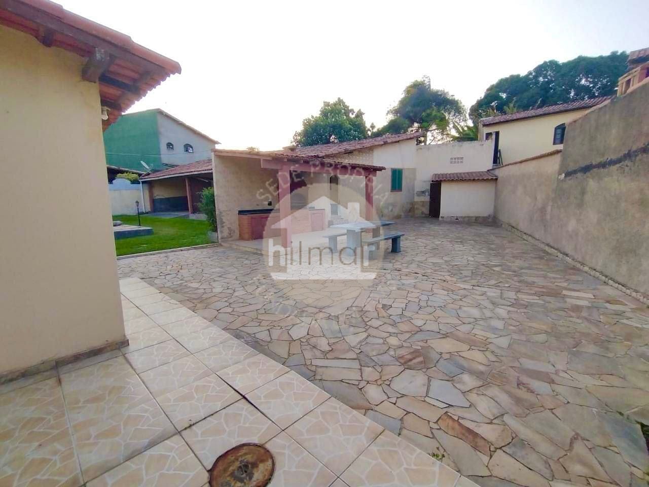 Casa, 3 quartos, 797 m² - Foto 12