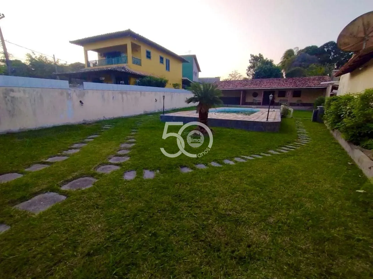 Casa, 3 quartos, 797 m² - Foto 3