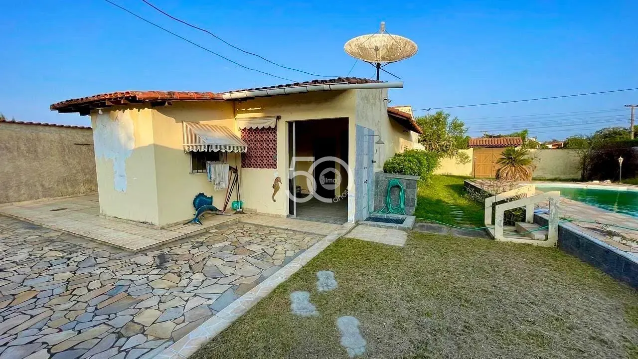Casa, 3 quartos, 797 m² - Foto 14