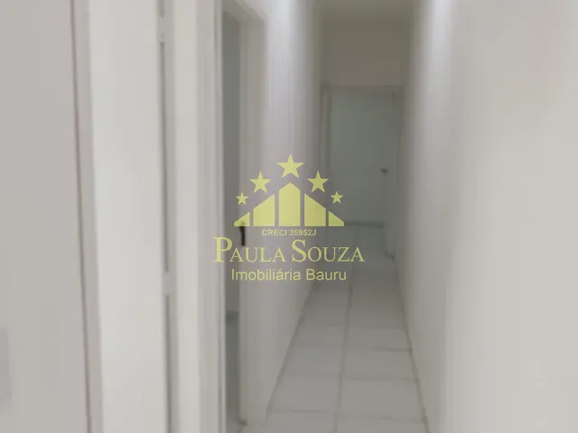 Casa com 129m² 3 quartos e 1 banheiro, à venda, no bairro Parque Viaduto em Bauru