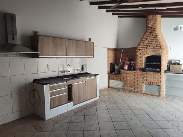 Foto do Casa - Casa a venda! Oportunidade Única! Casa Compacta em Bairro Excelente, Jaguariúna/SP | Conecte Imóvel