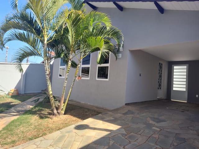 Foto do Casa - Casa a venda! Oportunidade Única! Casa Compacta em Bairro Excelente, Jaguariúna/SP | Conecte Imóvel